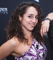 Private Lesson Floor Fee for Marine Fabre on December 20, 2025